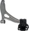 Dorman 522-811 Front Driver Side Lower Suspension Control Arm and Ball Joint Assembly for Select Ford Models