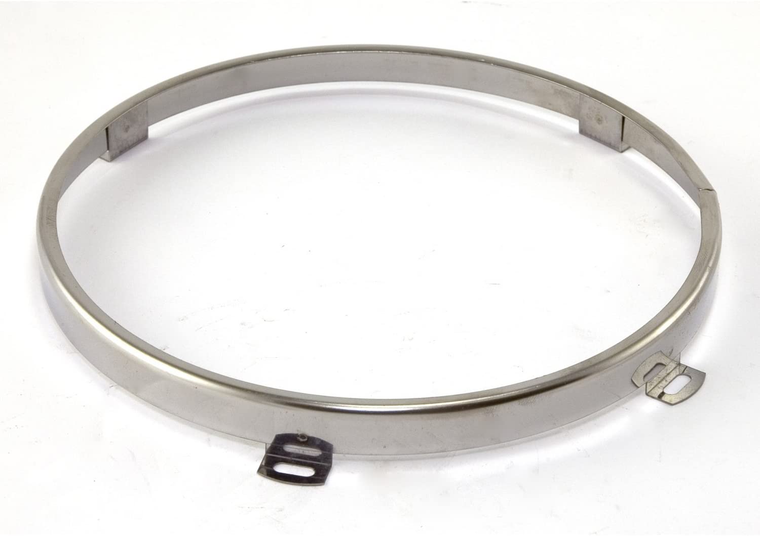 Omix-Ada 12420.02 Headlight Retaining Ring