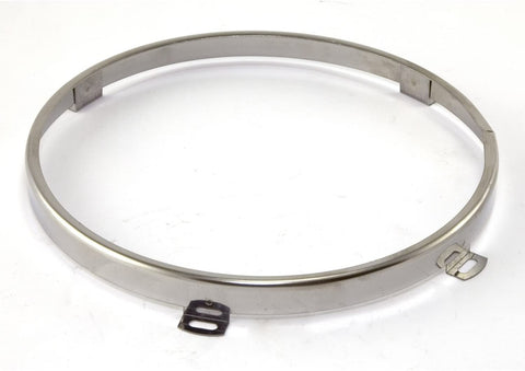 Omix-Ada 12420.02 Headlight Retaining Ring