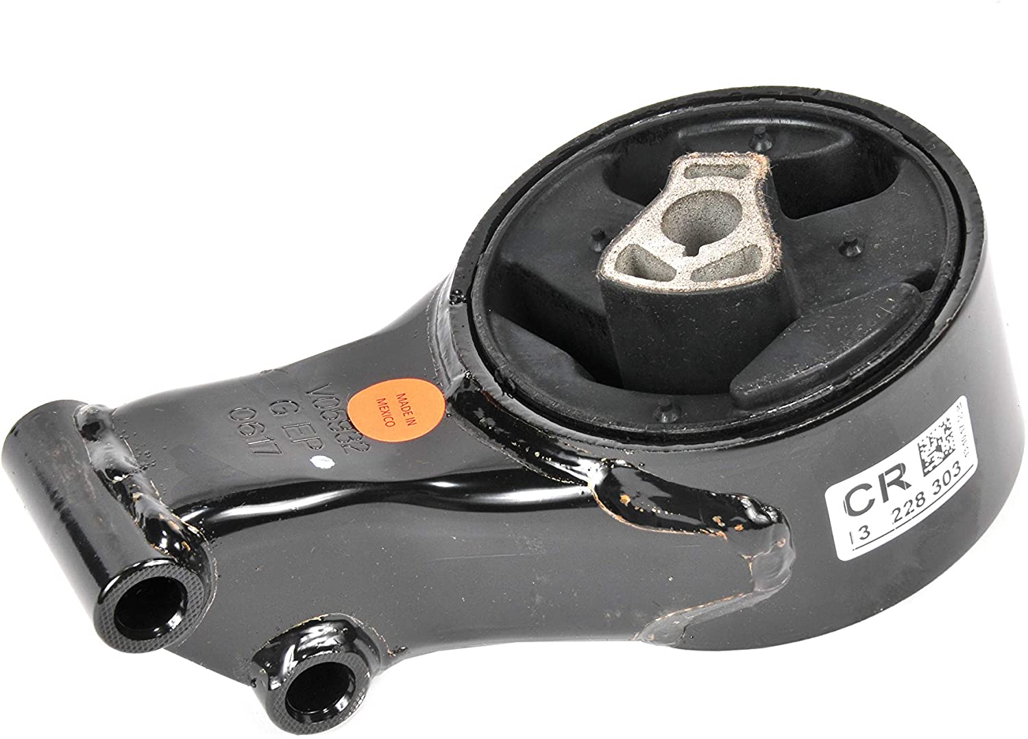 GM Genuine Parts 13228303 Rear Automatic Transmission Mount