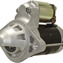 Quality-Built 17841 Premium Quality Starter