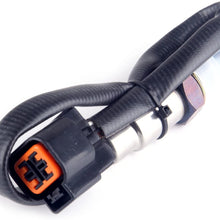 TUPARTS SG1695 Oxygen Sensor O2 Downstream Rear Fits for 2000 2011 Hyundai Accent 2001 2002 2003 2004 2005 2006 Hyundai Elantra 2006-2011 Kia Rio 2003-2008 Hyundai Tiburon