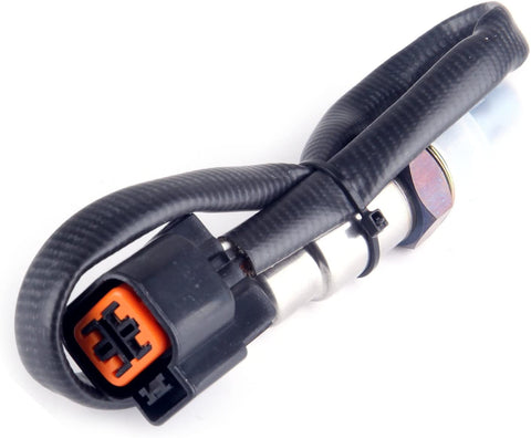 TUPARTS SG1695 Oxygen Sensor O2 Downstream Rear Fits for 2000 2011 Hyundai Accent 2001 2002 2003 2004 2005 2006 Hyundai Elantra 2006-2011 Kia Rio 2003-2008 Hyundai Tiburon