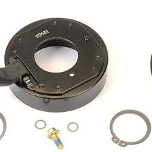 ACDelco 15-40546 GM Original Equipment Air Conditioning Compressor Clutch Kit