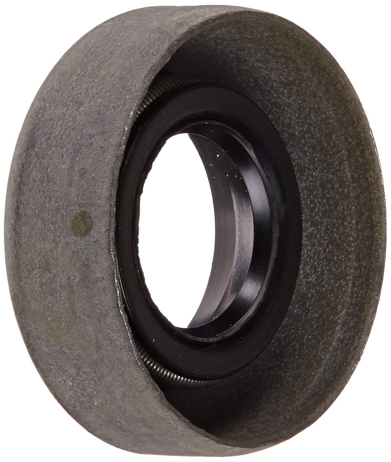 SKF 3687 LDS & Small Bore Seal, R Lip Code, CRW1 Style, Inch, 0.375