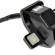 Dorman 590-118 Rear Park Assist Camera for Select Toyota Models