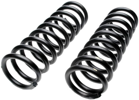 ACDelco 45H0147 Professional Front Coil Spring Set