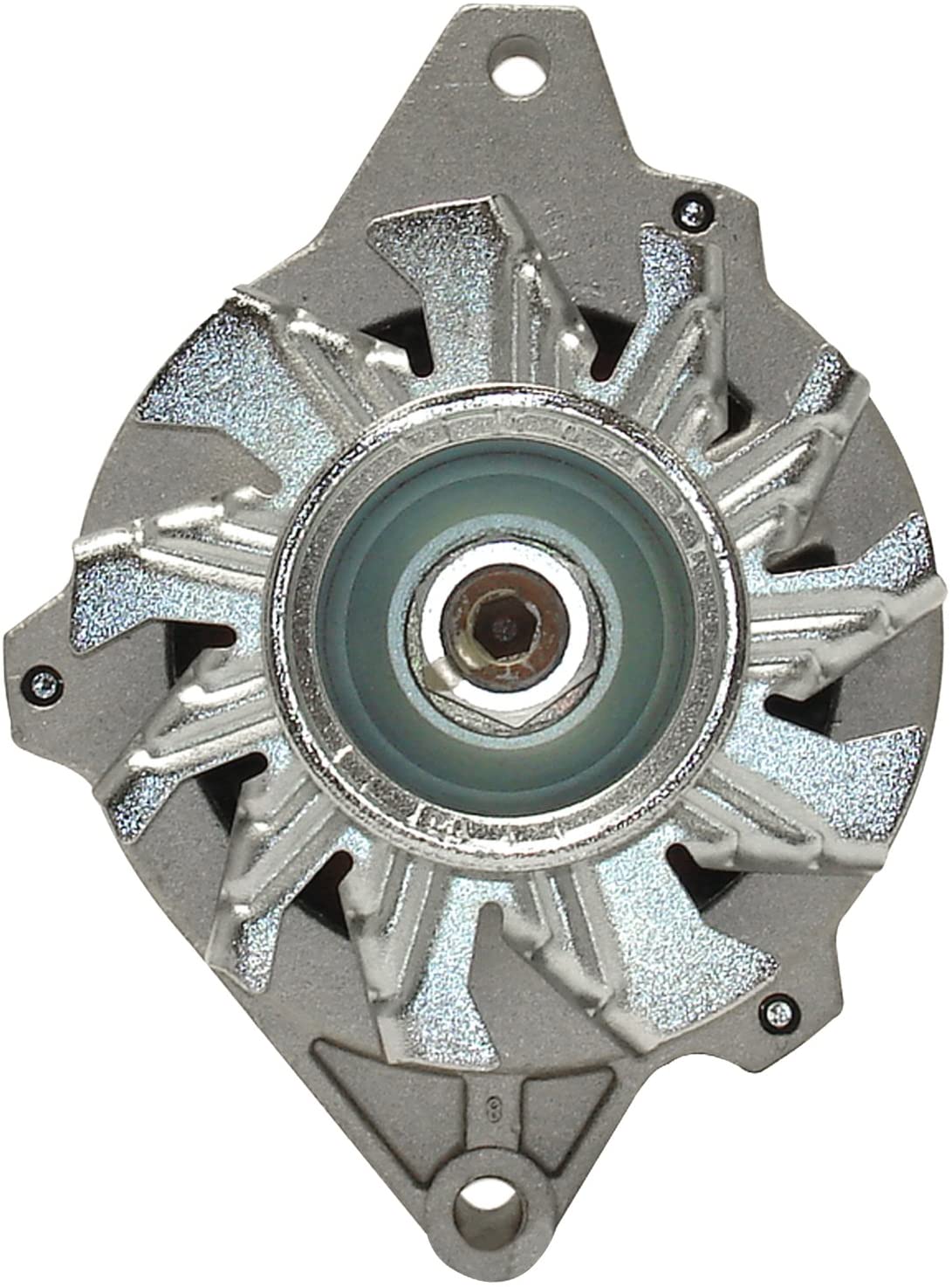 Quality-Built 7894603 Premium Alternator - Remanufactured