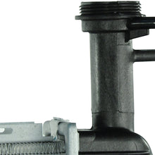 ACDelco 21738 GM Original Equipment Radiator