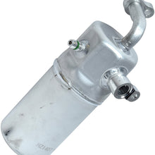 UAC RD 10079C A/C Accumulator