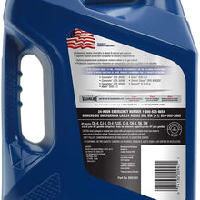 Valvoline Premium Blue One Solution 9200 SAE 15W-40 Engine Oil 1 GA