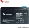 Vision HPS12-36W Battery