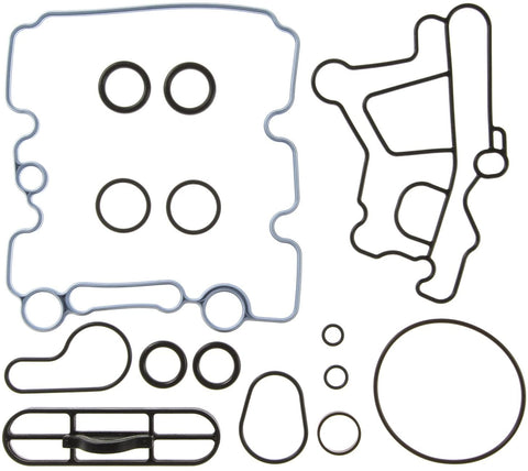 MAHLE GS33699 Engine Oil Cooler Gasket Set