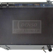 Denso 221-3128 Radiator