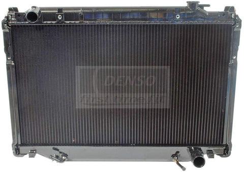 Denso 221-3128 Radiator