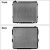 Radiator Compatible with 2000 2001 2002 2003 2004 2005 2006 Toyota Tundra 4.7L V8 ATRD1058