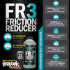 Hot Shot's Secret FR3 Friction Reducer - 32 fl. oz. (Packaging May Vary)