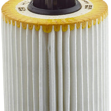 MANN-FILTER HU 7025 Z Oil Filter - Cartridge