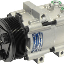 UAC CO 101490C A/C Compressor