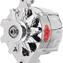 Powermaster 8-37141 Alternator