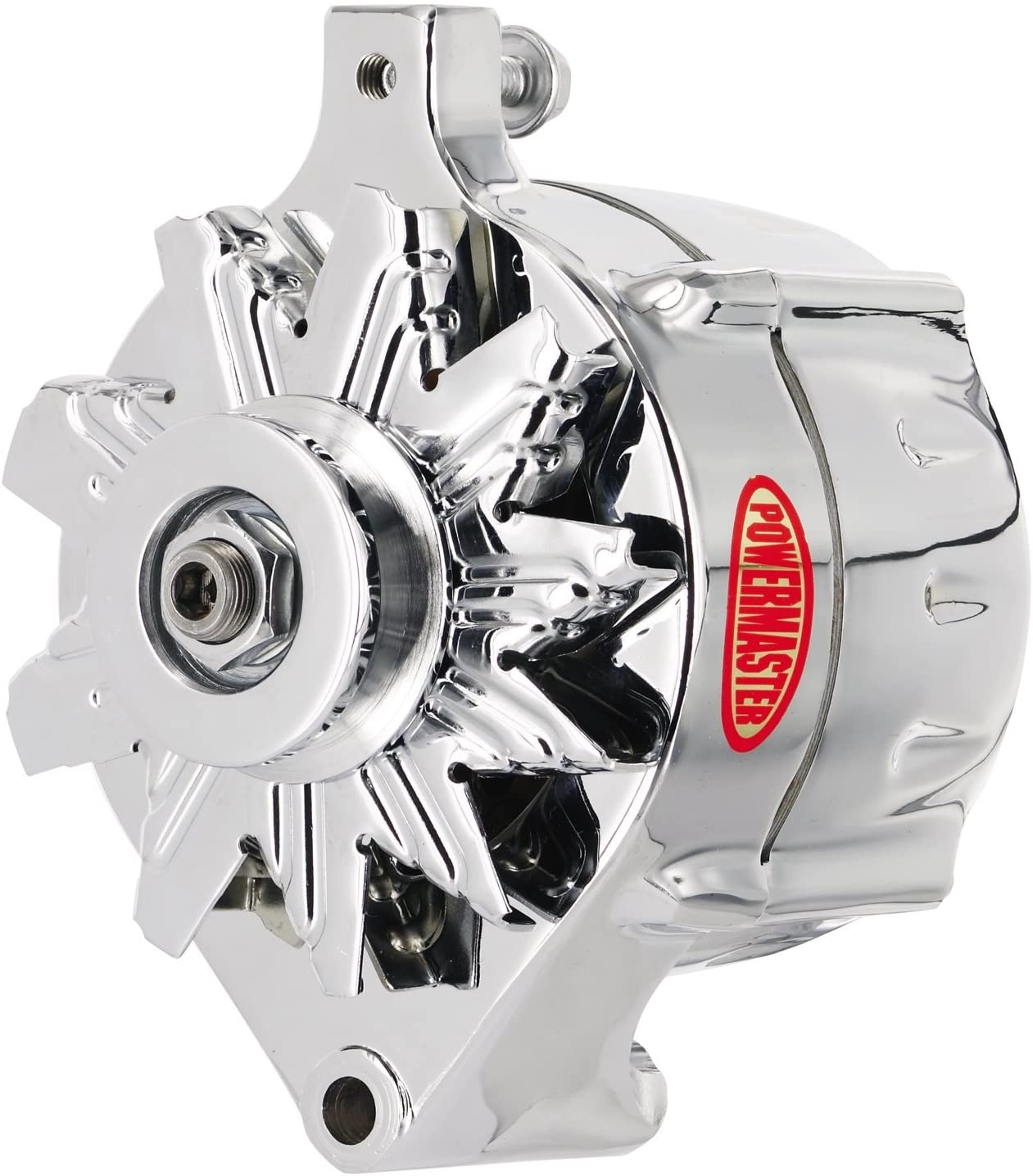 Powermaster 8-37141 Alternator