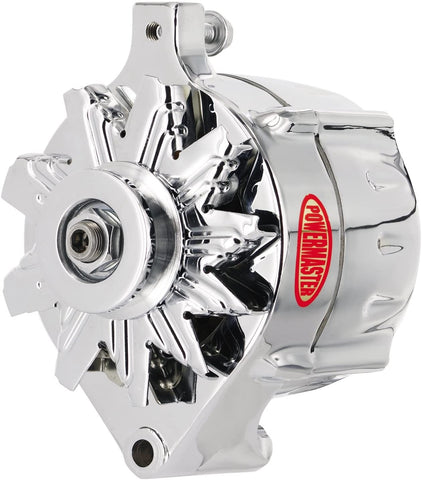 Powermaster 8-37141 Alternator