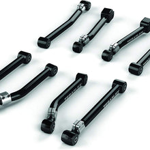 TeraFlex 1415610 JK Flexarms