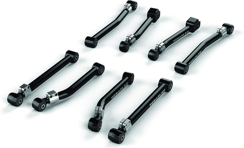 TeraFlex 1415610 JK Flexarms
