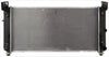 APDI 8012370 Radiator