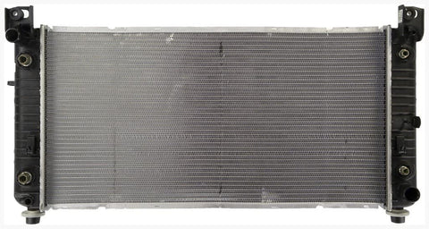 APDI 8012370 Radiator