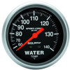 Auto Meter 3431-M Sport-Comp Mechanical Metric Water Temperature Gauge,2.625 in.