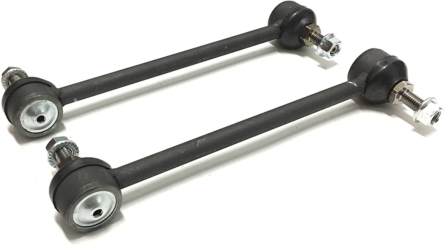 PartsW 2 Pc Suspension Kit for Ford Contour Focus Transit Connect Mercury Cougar Mystique, Front Sway Bar End Links