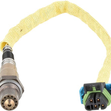 Bosch 16532 Oxygen Sensor, Original Equipment (Cadillac)