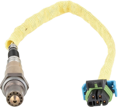 Bosch 16532 Oxygen Sensor, Original Equipment (Cadillac)