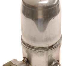 ACDelco 15-10084 GM Original Equipment Air Conditioning Accumulator