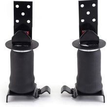 AIR LIFT 59537 Ride Control Rear Air Spring Kit