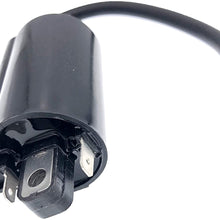 PARTSRUN 21121-2083 Ignition Coil for Kawasaki FD620D John Deere AM120732 KAF620 ZF-IG-A00129