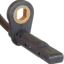 Holstein Parts 2ABS0913 ABS Speed Sensor