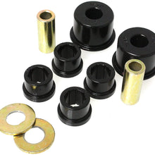 Energy Suspension 7.3112G Front Control Arm Bushing Set