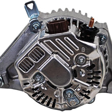 Denso 210-0463 Remanufactured Alternator