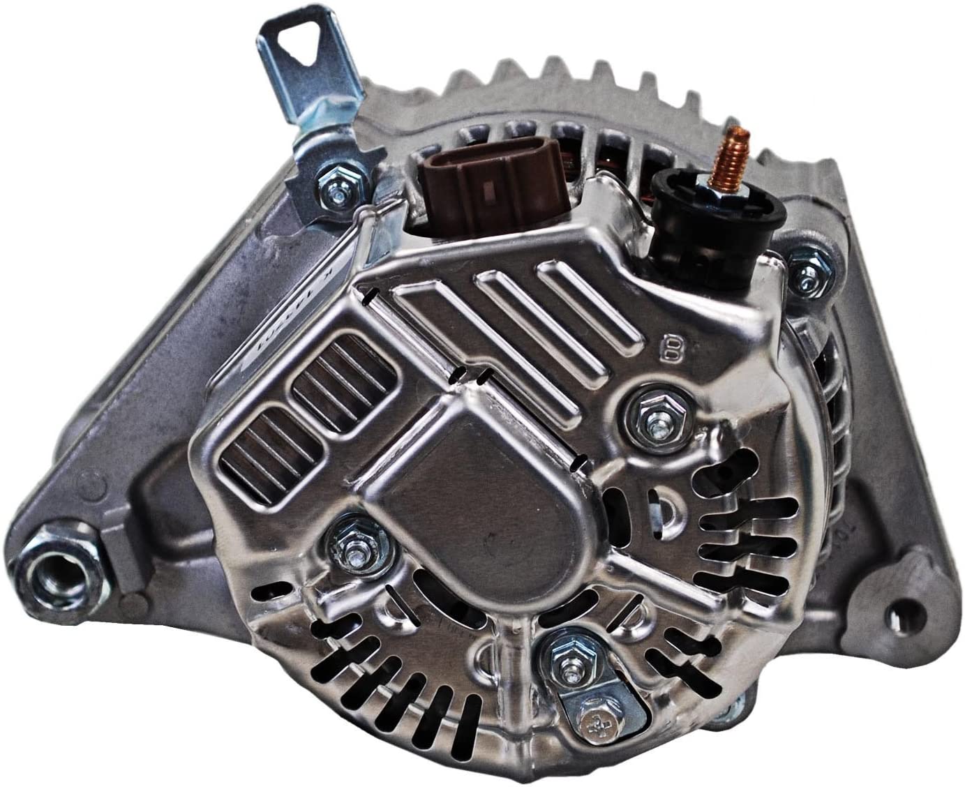 Denso 210-0463 Remanufactured Alternator