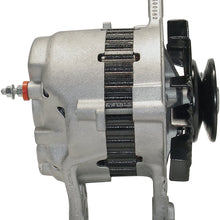Quality-Built 14646 Premium Alternator - Remanufactured