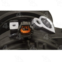 Four Seasons (57890) A/C Compressor