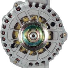 Remy 92513 Alternator