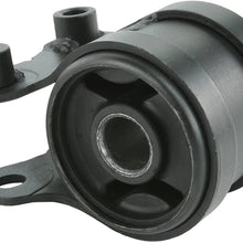 Rear Arm Bushing Front Arm With Shaft Febest MZAB-MZ3BRUB Oem B32H-34-300E