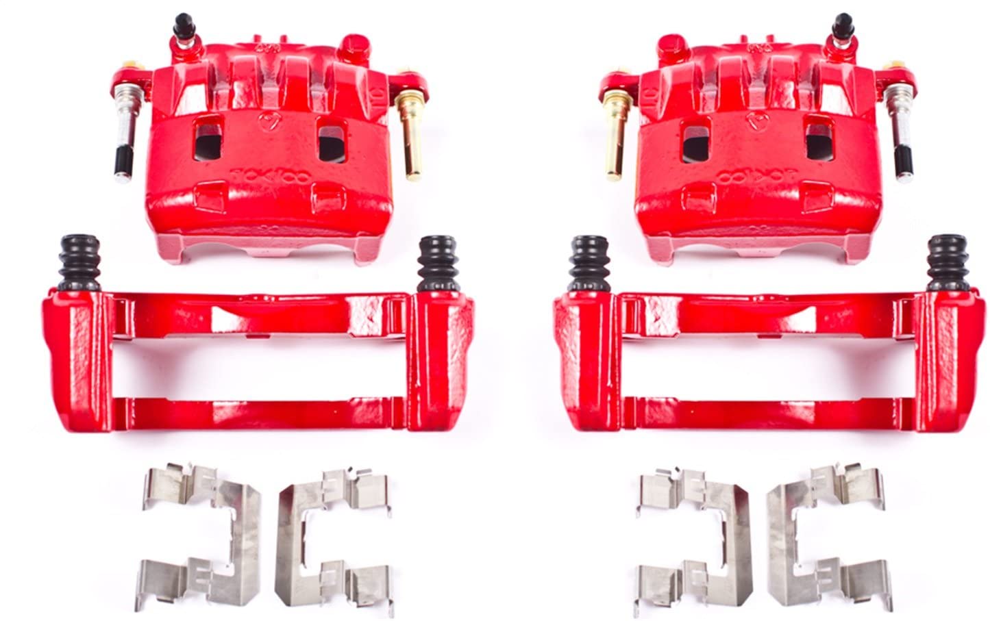 Power Stop S2682A Performance Caliper