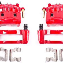 Power Stop S2682A Performance Caliper