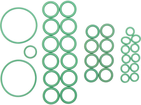 Universal Air Conditioner RS 2563 A/C System Seal Kit