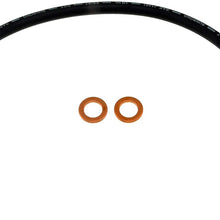 Dorman H36786 Hydraulic Brake Hose