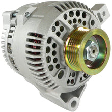 DB Electrical AFD0015 Alternator Compatible With/Replacement For Ford Taurus 2.5L 2.5 1989 1990 1991, Thunderbird 5.0L 1991 1992 1993, Tempo 2.3L 1991, 5.0L Taurus 1989 1990 1991 Cougar 1991 1992 1993